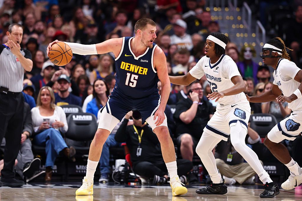 NBA Best Bets: Timberwolves at Nuggets Best Prop Bets for Saturday 4/18/26