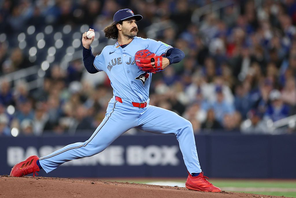 MLB DFS Picks: Three must-start fantasy baseball players for Sunday, 8/16/26