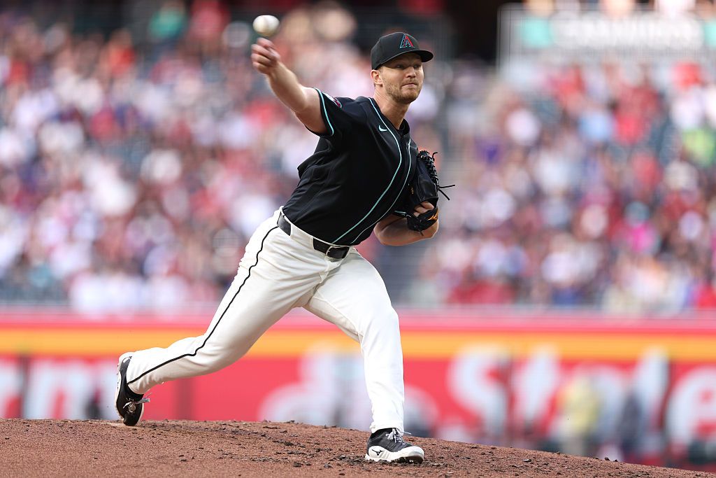 Arizona Diamondbacks vs. Philadelphia Phillies prediction, pick for MLB on Friday 4/10/26