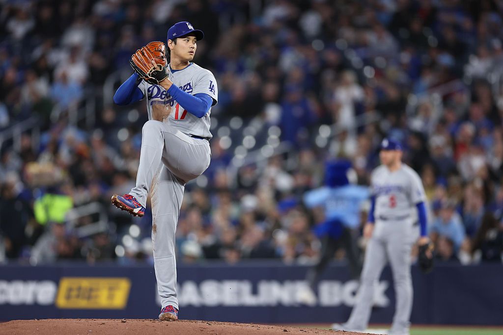 MLB DFS Picks: Starting Pitcher Rankings for Wednesday 4/15/26
