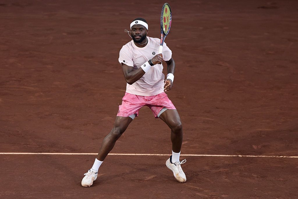 2026 Italian Open Best Bets for Saturday 5/9/26