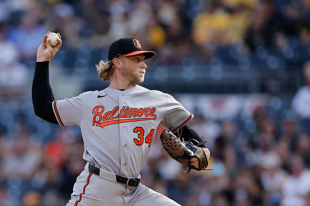 MLB Best Bets Today: Top NRFI props for Thursday 6/18/26