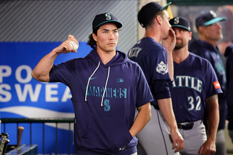 Texas Rangers vs. Seattle Mariners prediction, pick for MLB on Wednesday 4/08/26