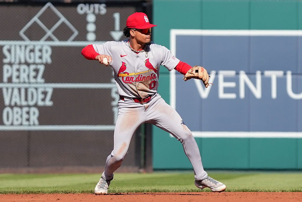 Cleveland Guardians vs. St. Louis Cardinals prediction, pick for Wednesday 4/15/26