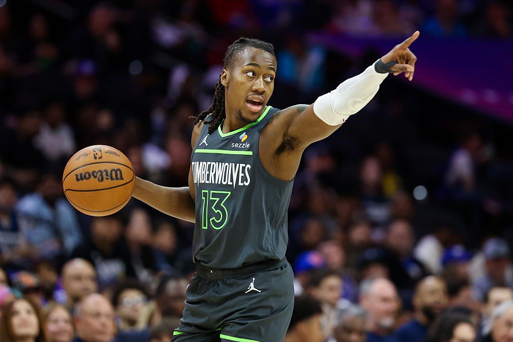 Minnesota Timberwolves vs. Denver Nuggets Game 5 prediction, pick for Monday 4/27/26