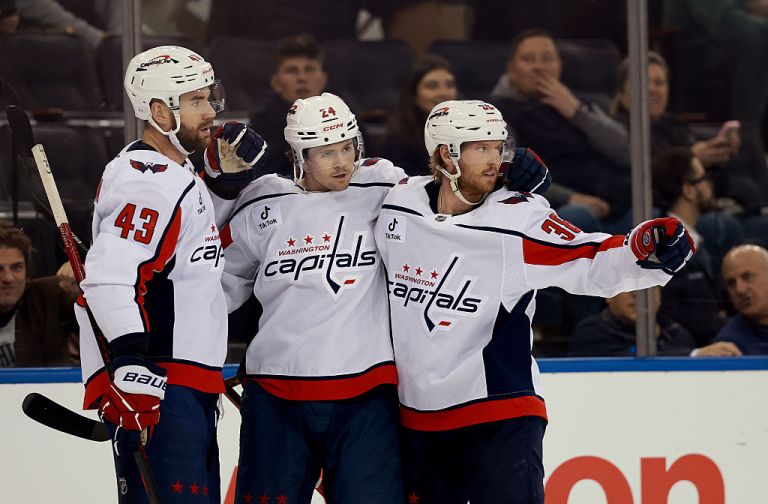 DraftKings NHL Pick6 Picks Today: Best Fantasy Hockey Plays and Projections for Wednesday 4/8/26