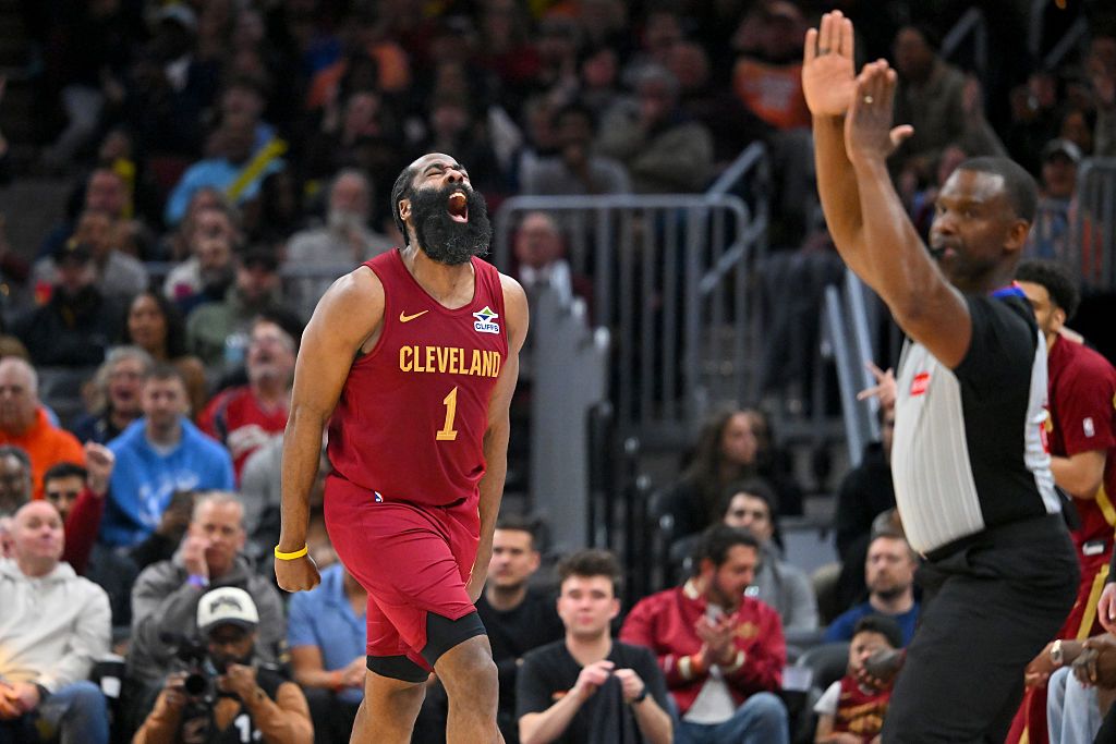 Best James Harden prop bets for Cavaliers vs. Pistons Game 4 on Monday 5/11/26