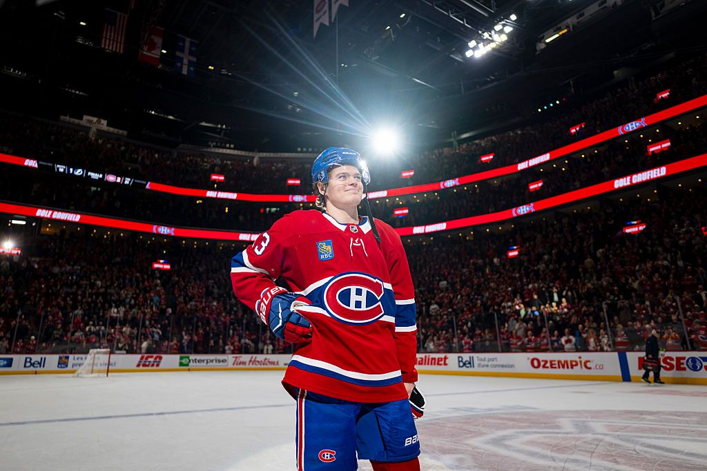 Best NHL Picks Today: Top Bets and Player Props for April 12, 2026