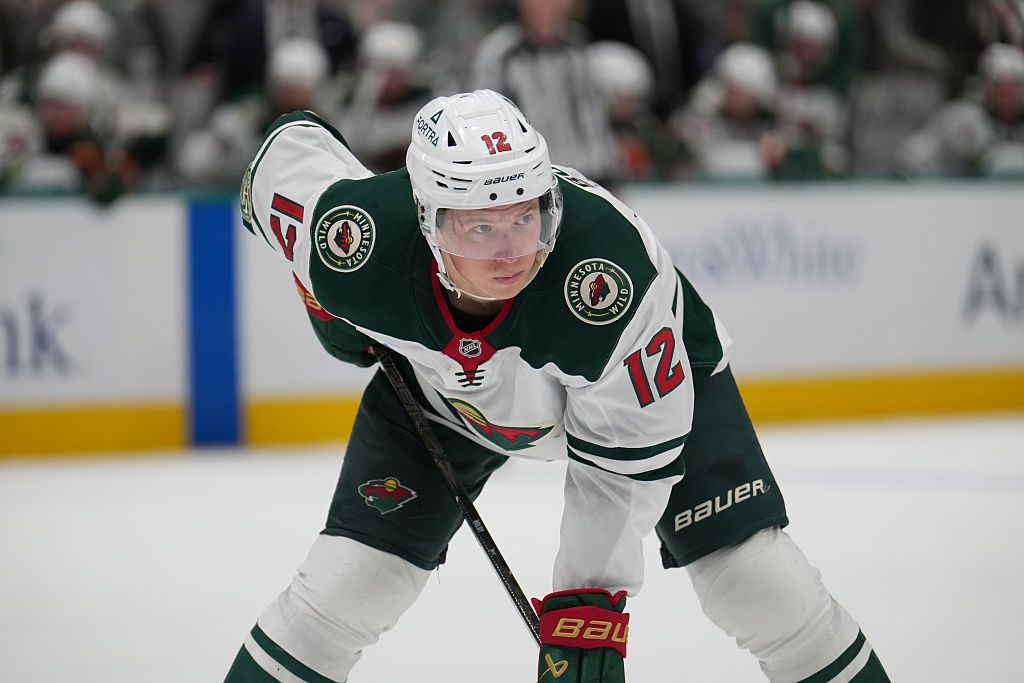 NHL Playoffs Best Bets: Top player prop picks for Saturday 4/18/26