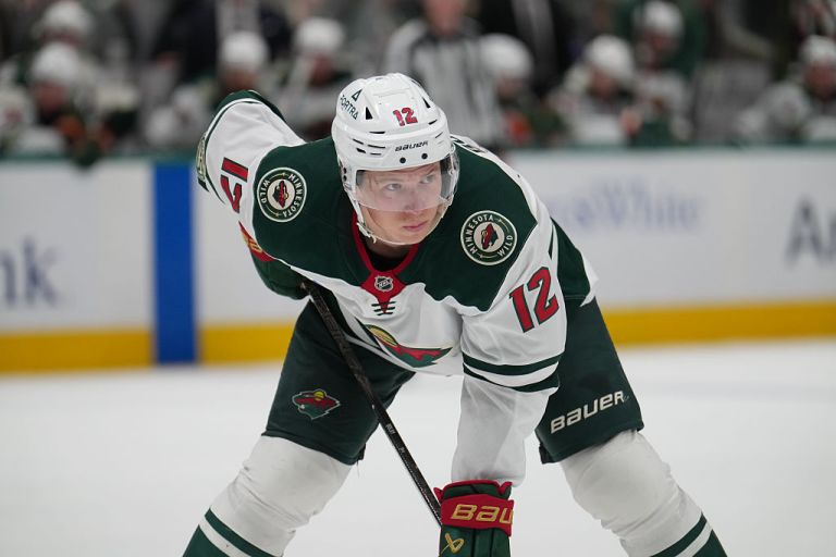 NHL Playoffs Best Bets: Top player prop picks for Saturday 4/18/26