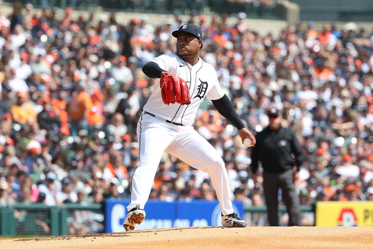 MLB Picks: Framber Valdez Strikeouts Props Detroit Tigers vs. Minnesota Twins for Wednesday 4/8/26