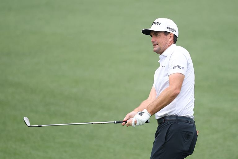 Golf Best Bets: Cut Parlay for the 2026 Masters