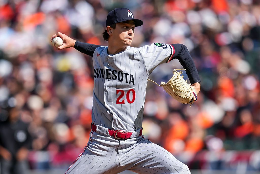 Detroit Tigers at Minnesota Twins prediction, pick for Thursday 4/9/26