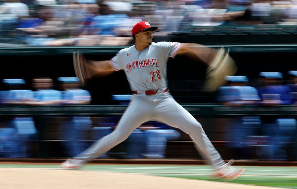 MLB Best Bets Today: Top Expert Betting Picks for Saturday 6/27/26