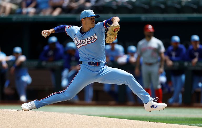 MLB Best Bets: Top Strikeout Props for Saturday 4/11/26