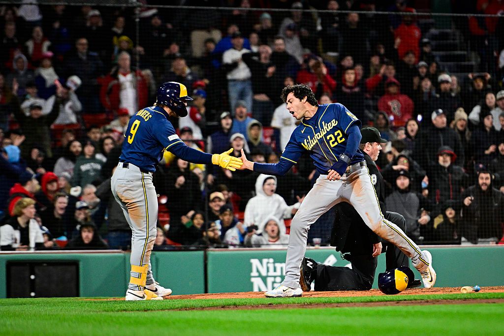 Milwaukee Brewers vs. Boston Red Sox prediction, pick for MLB on Wednesday 4/8/26