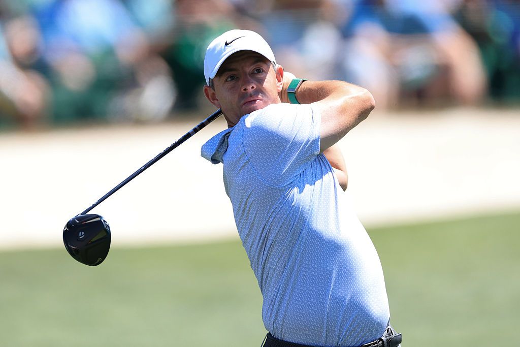 Tracking the Round 2 leaders for DraftKings King of the Course: 4/10/26