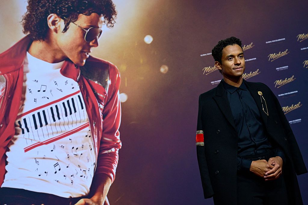 How Much Money Did ‘Michael’ Make at the Box Office in its Opening Weekend?
