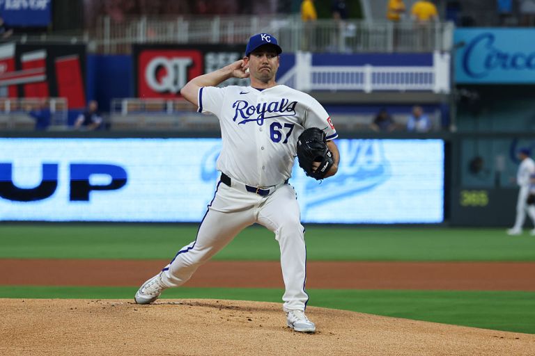 MLB DFS Picks: Starting Pitcher Rankings for Monday 4/20/26
