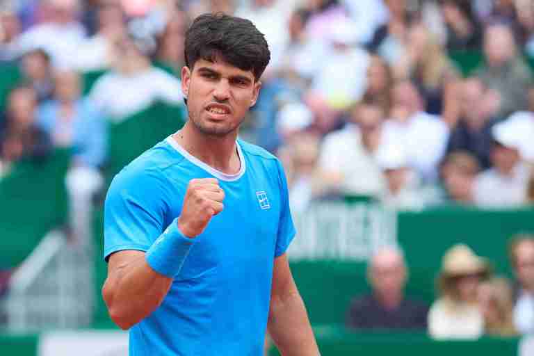 2026 Monte-Carlo Masters Round of 16 Best Bets Thursday 4/9/26