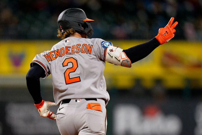 San Francisco Giants vs. Baltimore Orioles prediction, pick for Sunday 4/12/26