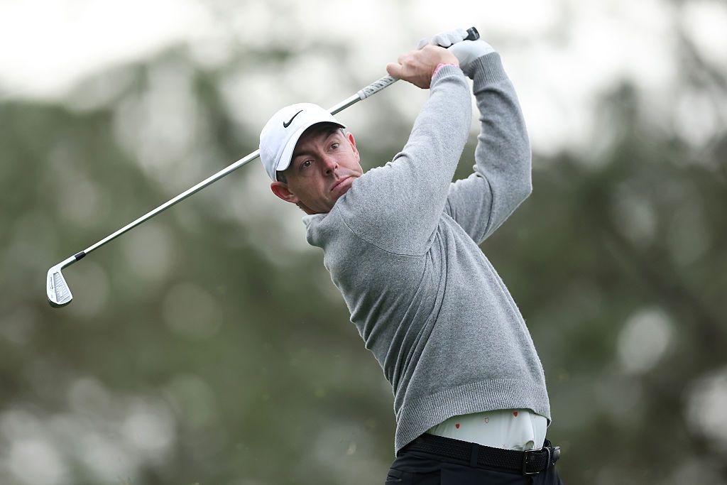2026 Masters odds, full field