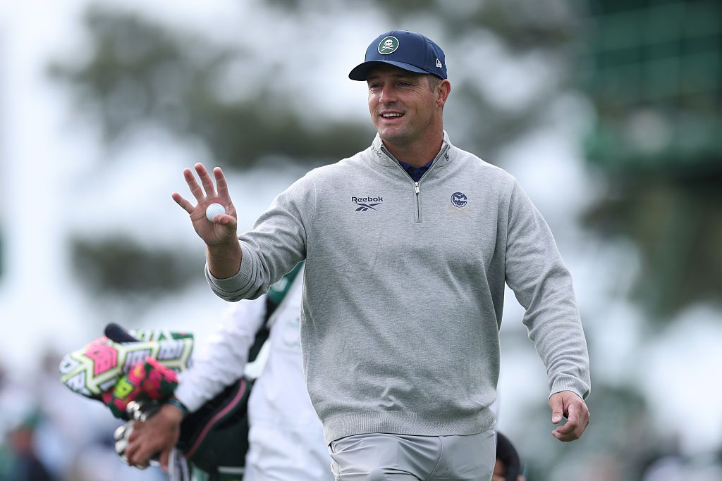 Golf Best Bets: Top Same Game Parlay for the 2026 Masters