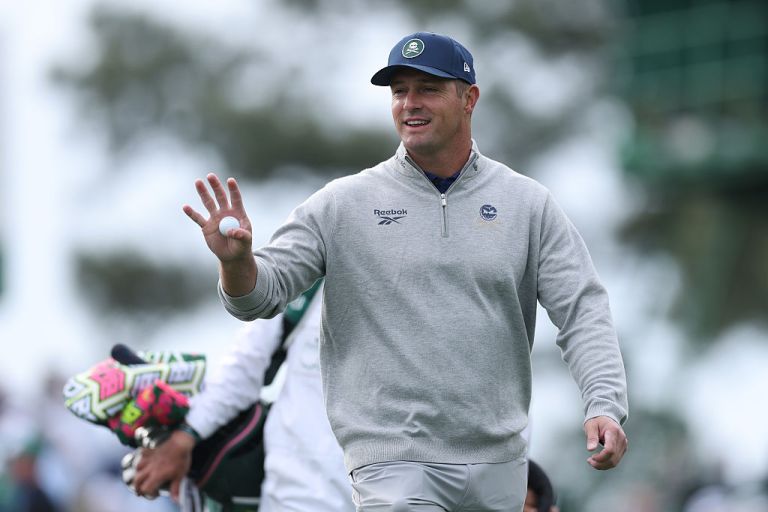 Golf Best Bets: Top Same Game Parlay for the 2026 Masters