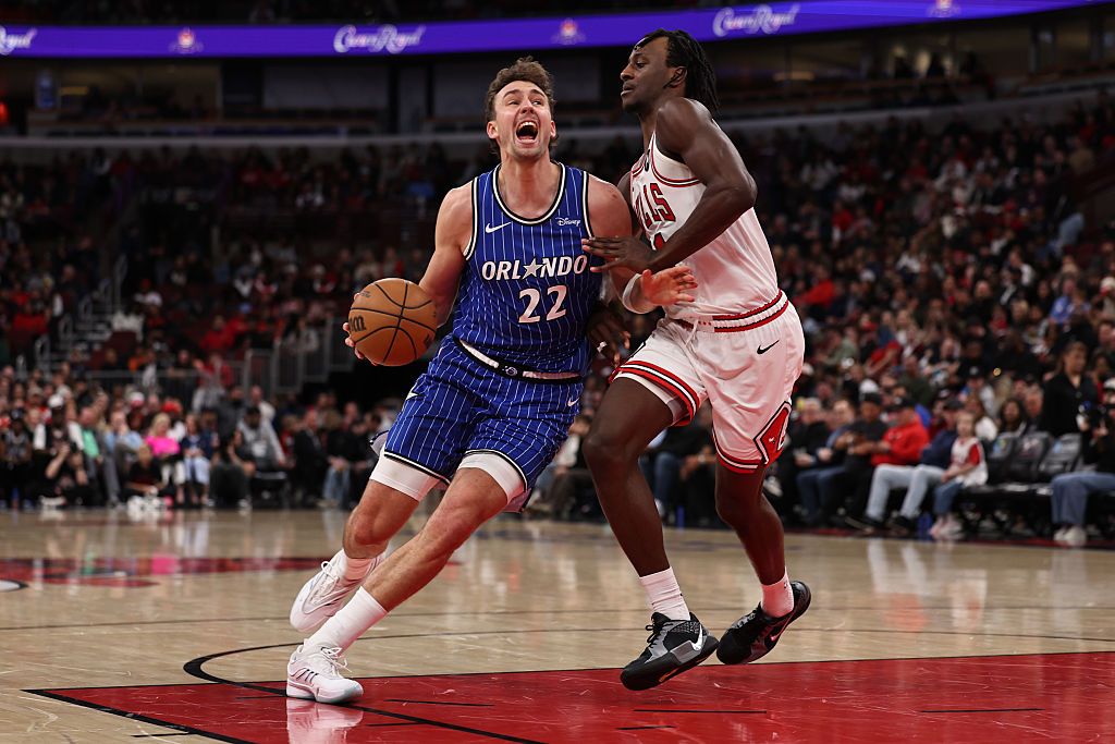 Boston Celtics vs. Orlando Magic prediction, pick for Sunday 4/12/26