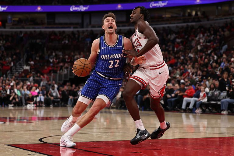 Boston Celtics vs. Orlando Magic prediction, pick for Sunday 4/12/26