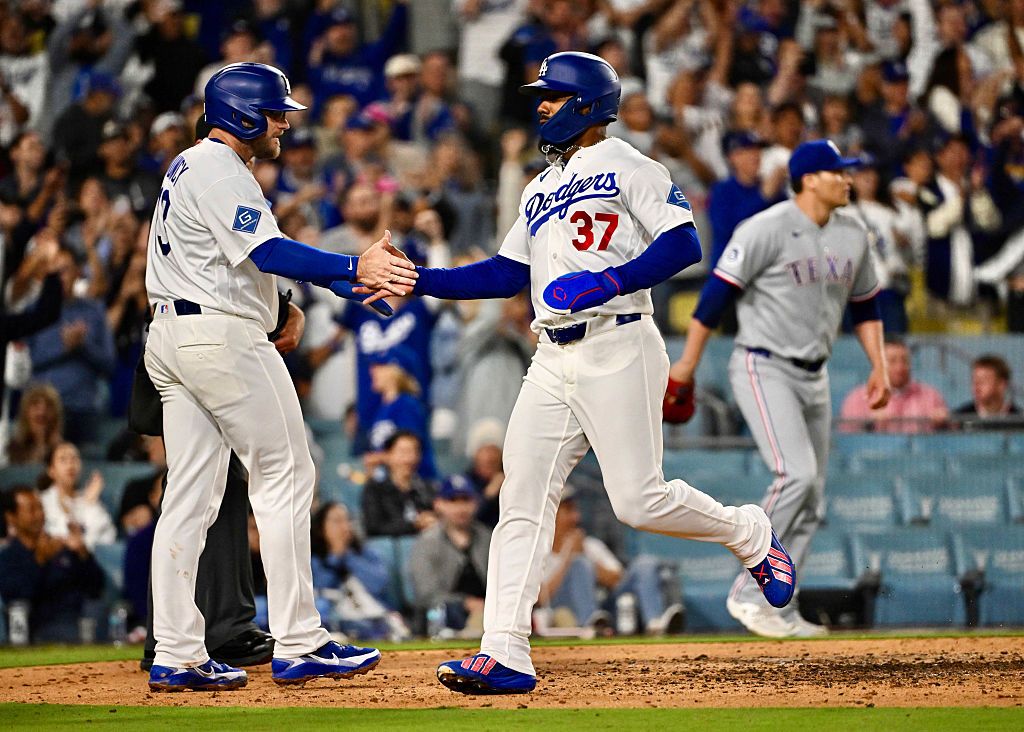 Texas Rangers vs. Los Angeles Dodgers prediction, pick for Saturday 4/11/26