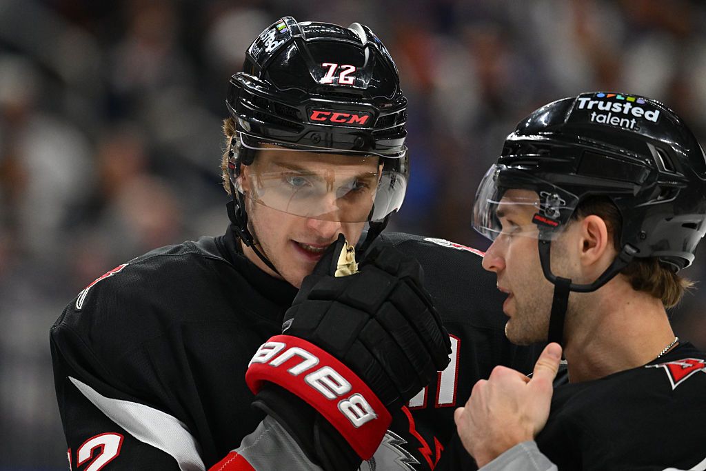 Buffalo Sabres vs. Boston Bruins prediction, pick for Game 1 of 2026 NHL Playoffs first round