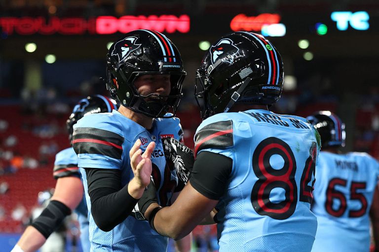 DraftKings Network’s Week 3 UFL Preview