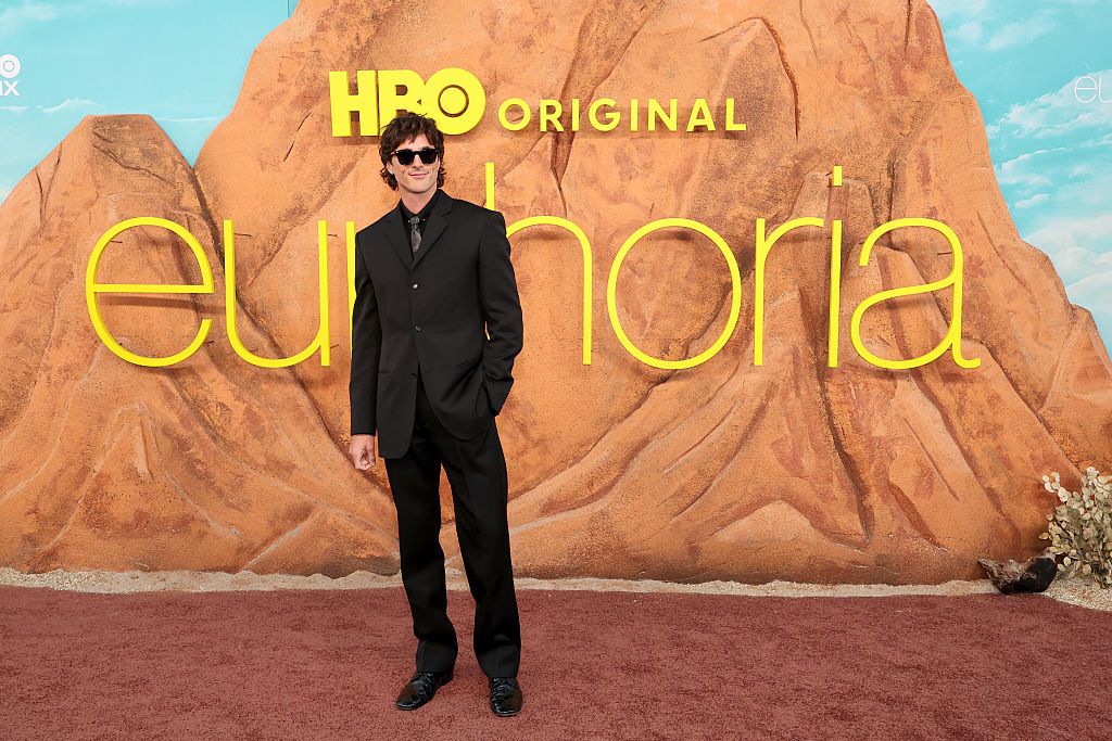 When does Euphoria Season 3 Episode 1 drop on HBO?