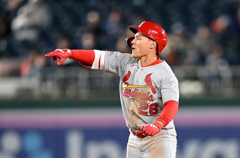 Washington Nationals vs. St. Louis Cardinals prediction, pick for MLB on Wednesday 4/08/26