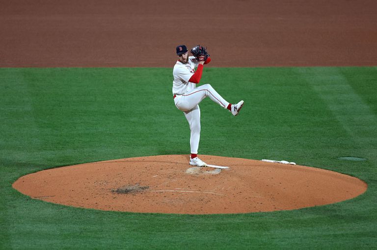 MLB Picks: Garrett Crochet Strikeouts Props Boston Red Sox vs. Minnesota Twins for Monday 4/13/26