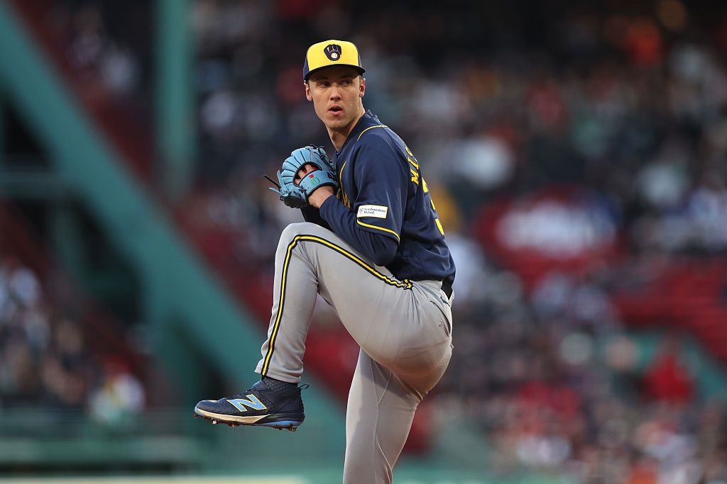 MLB Probable Pitchers Today: Full Starting Pitcher Matchups for April 14, 2026