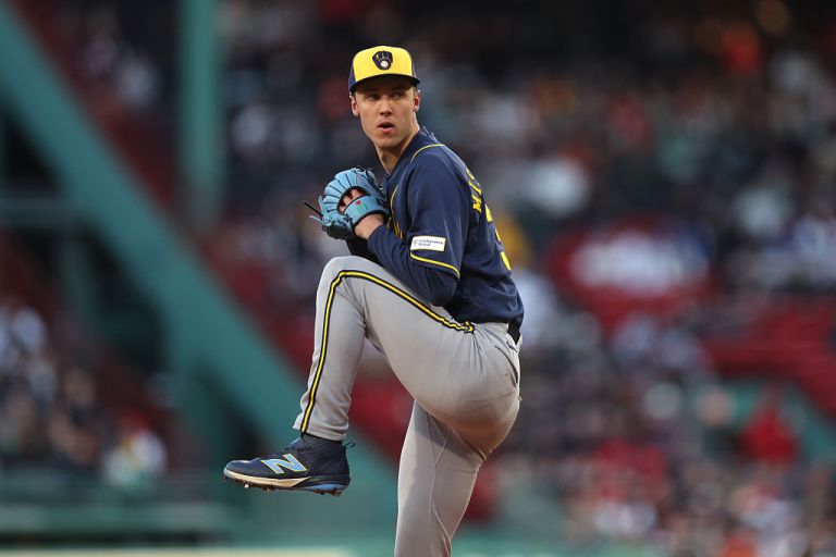 Colorado Rockies at Milwaukee Brewers prediction, pick for MLB on Sunday 7/26/26