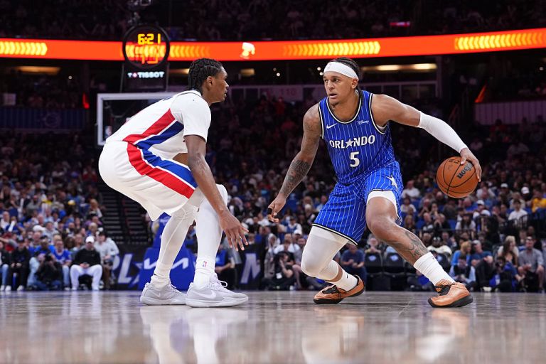 Orlando Magic at Detroit Pistons Game 7 prediction, pick for Sunday 5/3/26