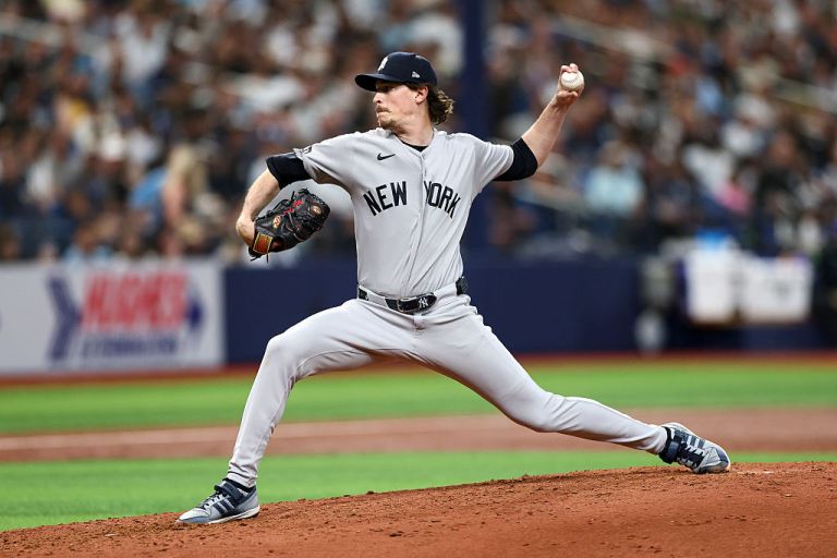 MLB DFS Picks: Starting Pitcher Rankings for Thursday 4/16/26