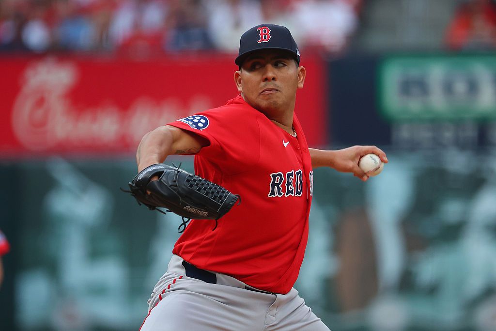 Boston Red Sox vs. Colorado Rockies prediction, pick for Wednesday 6/24/26