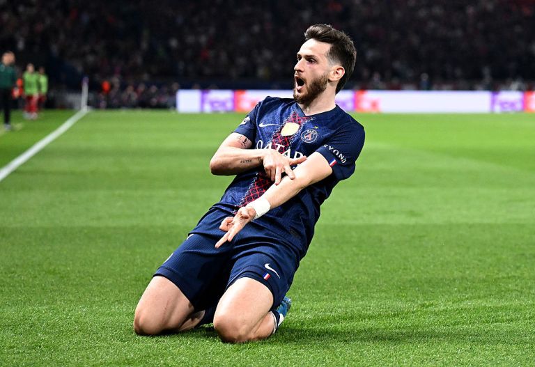 Best Same-Game Parlay Bet for Liverpool vs. PSG on Tuesday 4/14/26