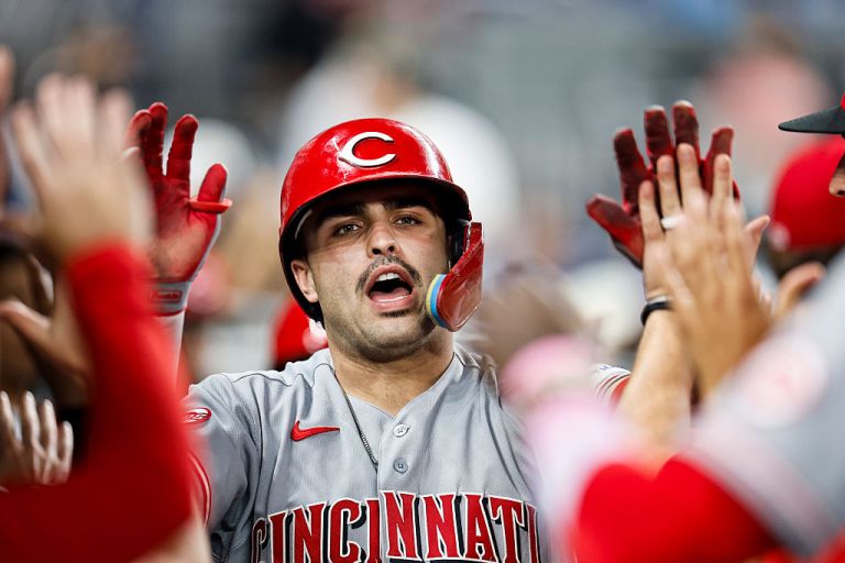 Cincinnati Reds vs. Miami Marlins prediction, pick for Thursday 4/9/26