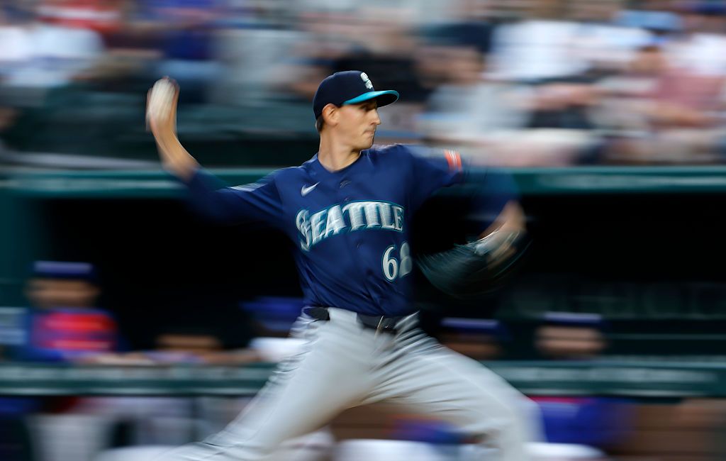 New York Mets vs. Seattle Mariners prediction, pick for Wednesday 6/3/26