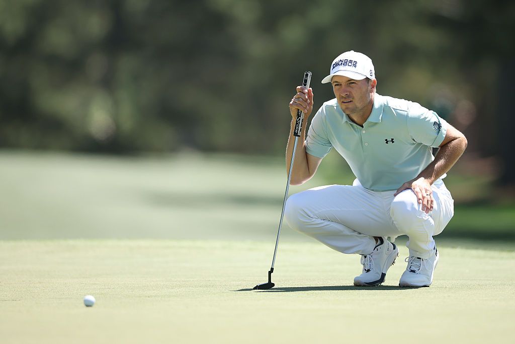 Best Fantasy Golf One and Done Pick for the 2026 RBC Heritage