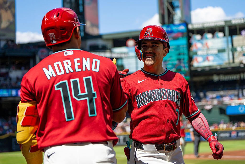 Arizona Diamondbacks at Baltimore Orioles prediction, pick for Monday 4/13/26