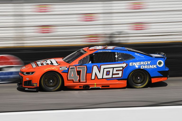 NASCAR Picks: Best Bets and Predictions for the Jack Link’s 500 at Talladega