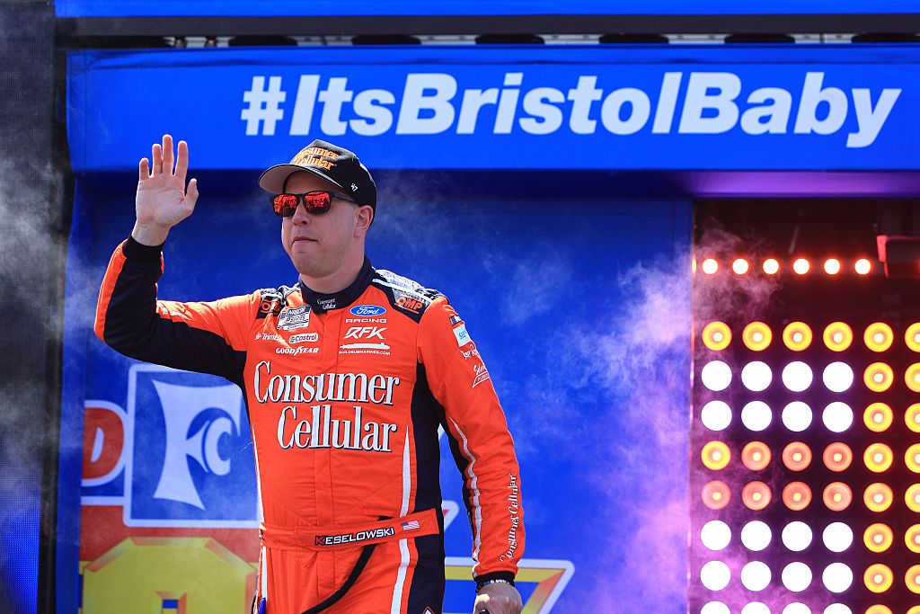 DraftKings NASCAR Pick6 Plays: Top Picks for the 2026 Cup Series FireKeepers Casino 400 at Michigan