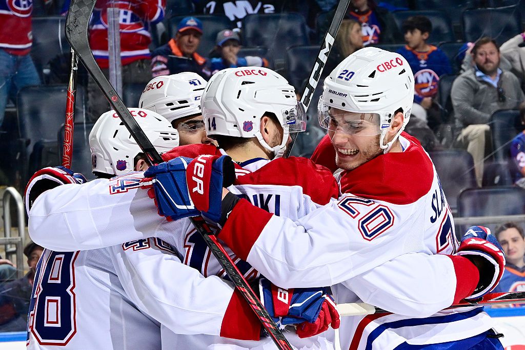 Tampa Bay Lightning vs. Montreal Canadiens prediction, pick for Game 1 of 2026 NHL Playoffs first round