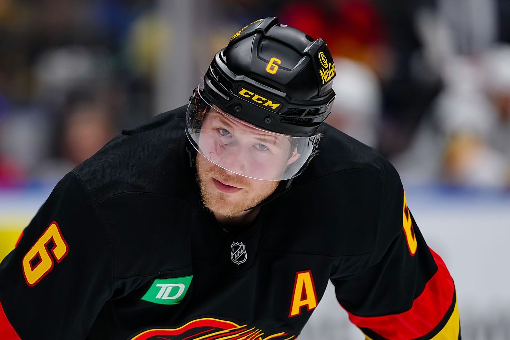 DraftKings NHL Pick6 Picks Today: Best Fantasy Plays and Projections for April 12, 2026